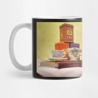 Serendipitea Mug